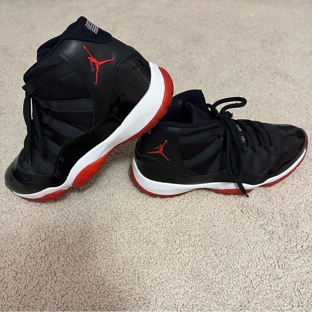 Jordan Retro 11’s